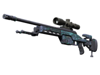 SSG 08 Mainframe 001